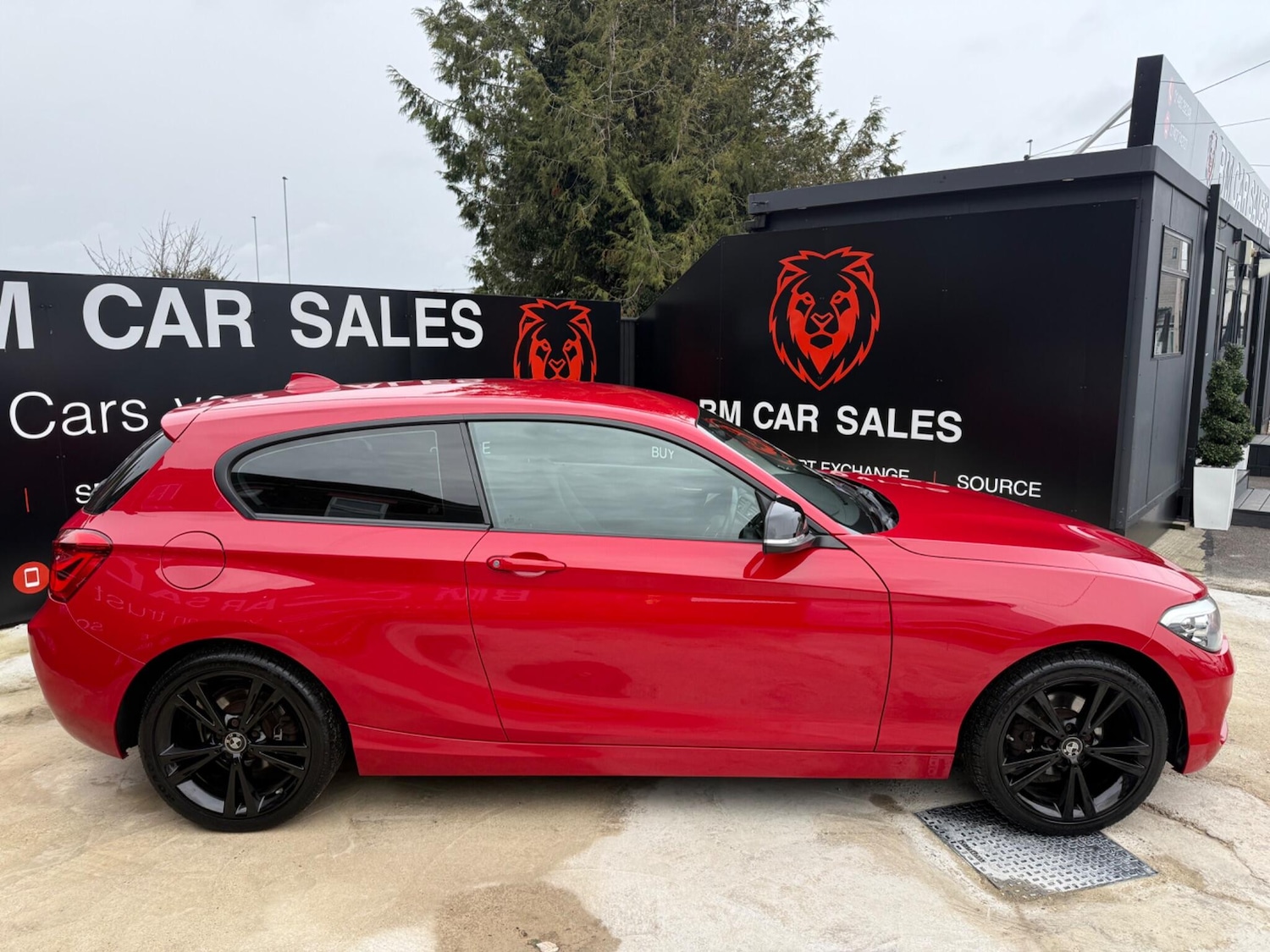 Used BMW 1 Series 2015 for sale - 77723247: Photo 4