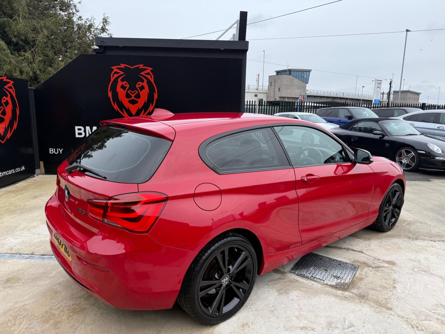 Used BMW 1 Series 2015 for sale - 77723247: Photo 7