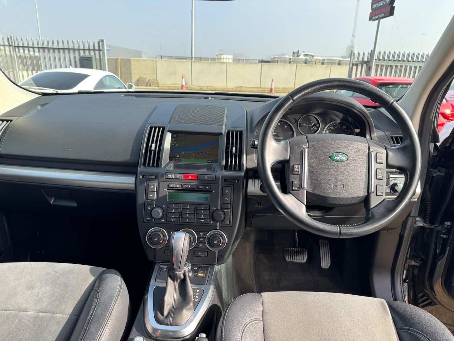 Used Land Rover Freelander 2 2012 for sale - 76349214: Photo 15
