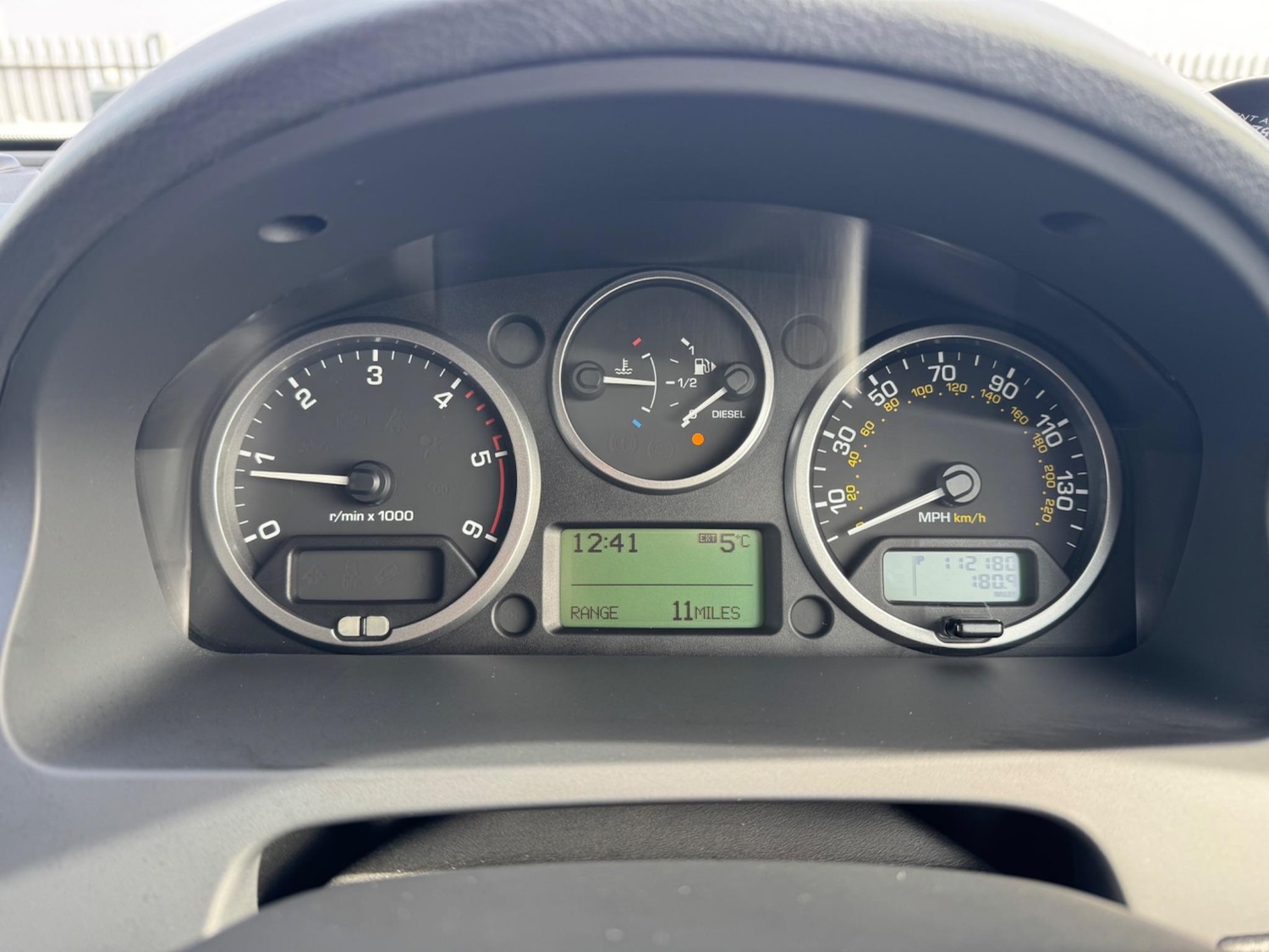 Used Land Rover Freelander 2 2012 for sale - 76349214: Photo 17
