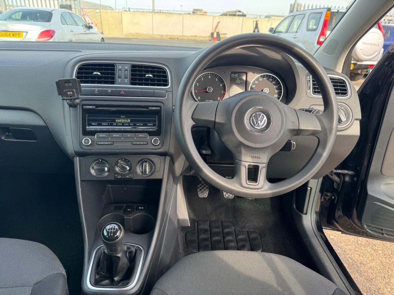 Used Volkswagen Polo 2014 for sale - 76772111: Photo 16