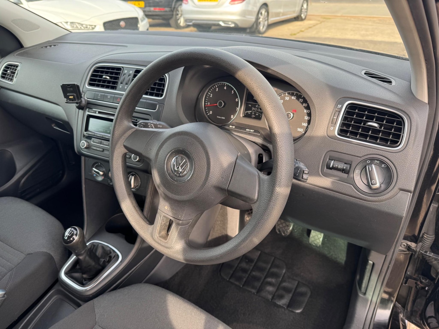 Used Volkswagen Polo 2014 for sale - 76772111: Photo 17