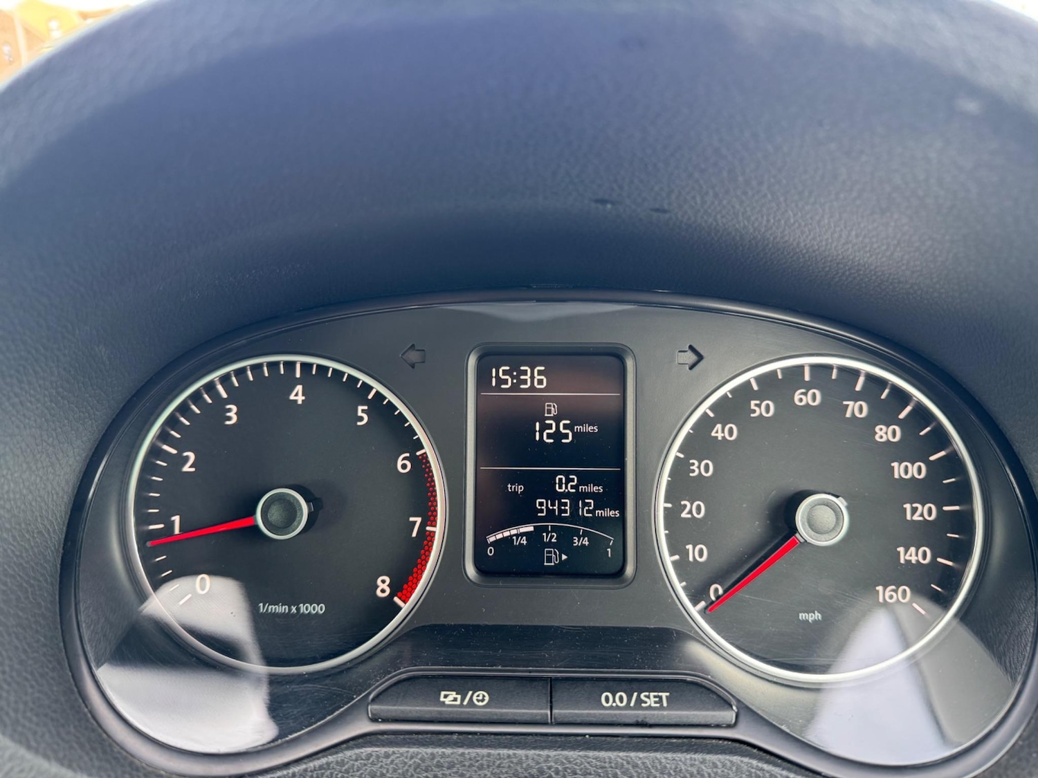 Used Volkswagen Polo 2014 for sale - 76772111: Photo 18