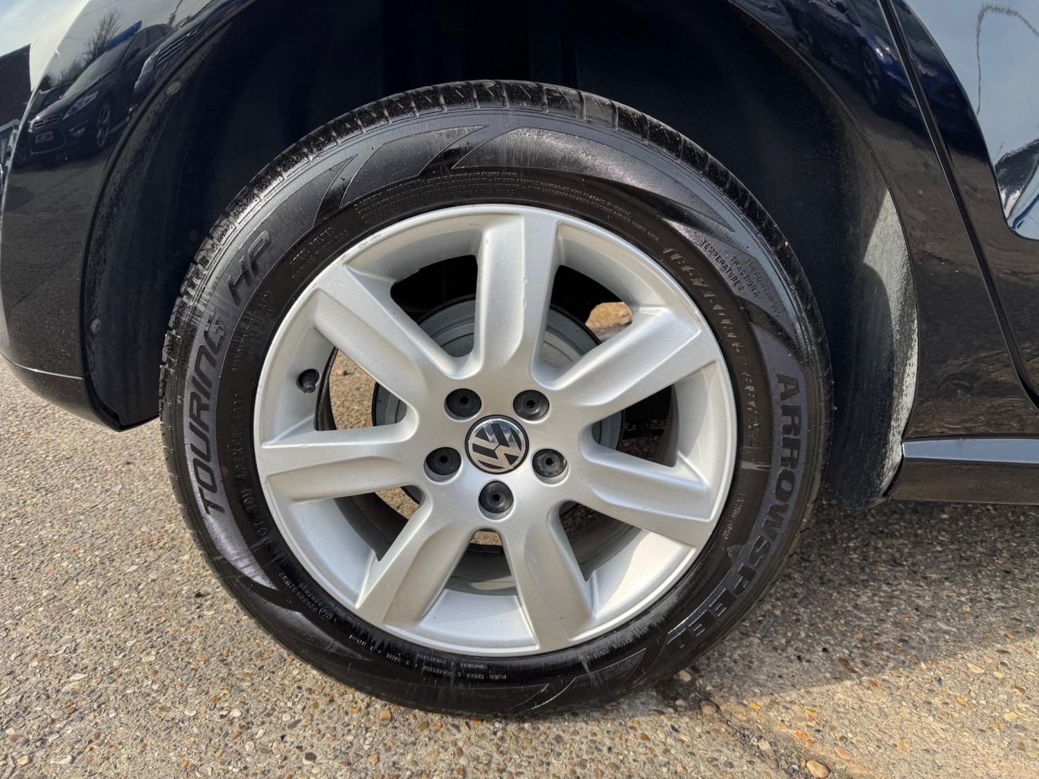 Used Volkswagen Polo 2014 for sale - 76772111: Photo 6