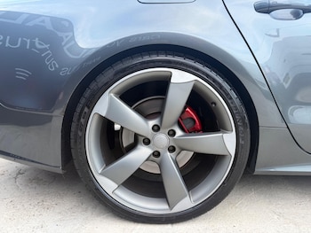 Used Audi A7 2015 for sale - 78843511: Photo