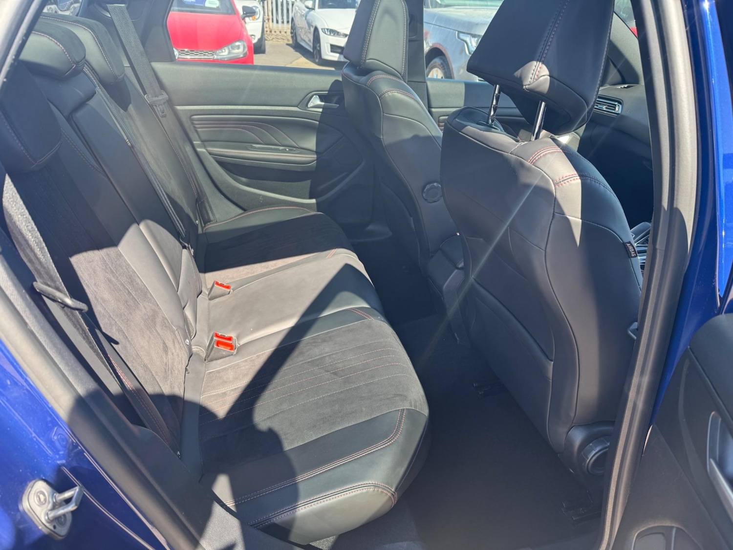 Used Peugeot 308 SW 2017 for sale - 76349003: Photo 12