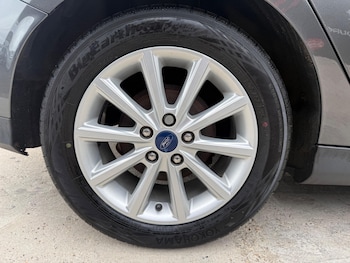 Used Ford Focus 2017 for sale - 78347840: Photo