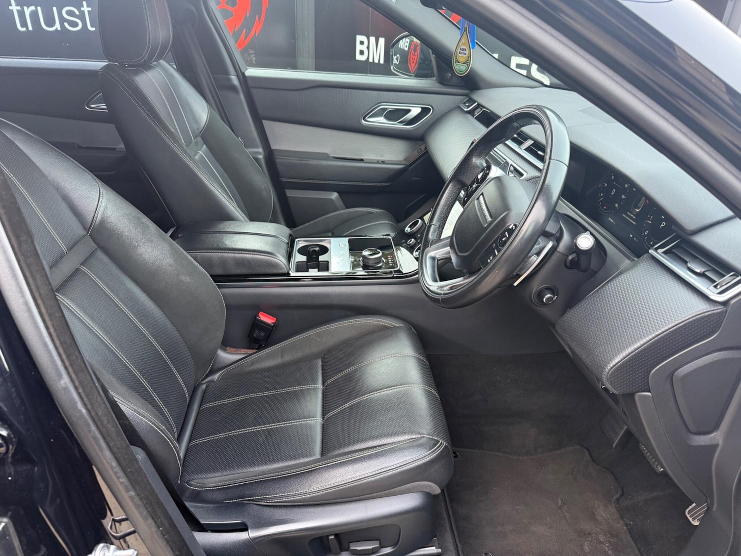 Used Land Rover Range Rover Velar 2018 for sale - 77440785: Photo 16