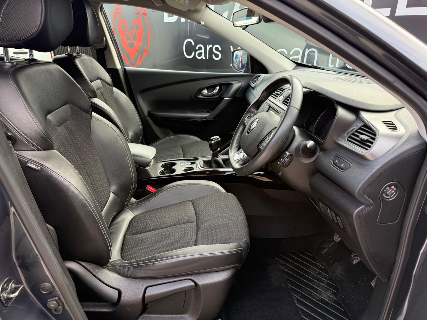 Used Renault Kadjar 2018 for sale - 77823823: Photo 7