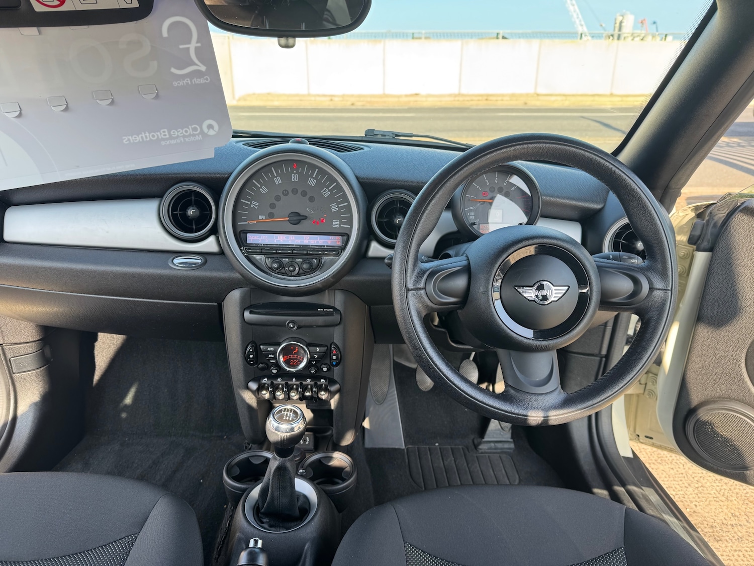 Vehicle 16