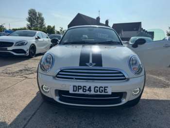 Used MINI Coupe 2015 for sale - 74915211: Photo