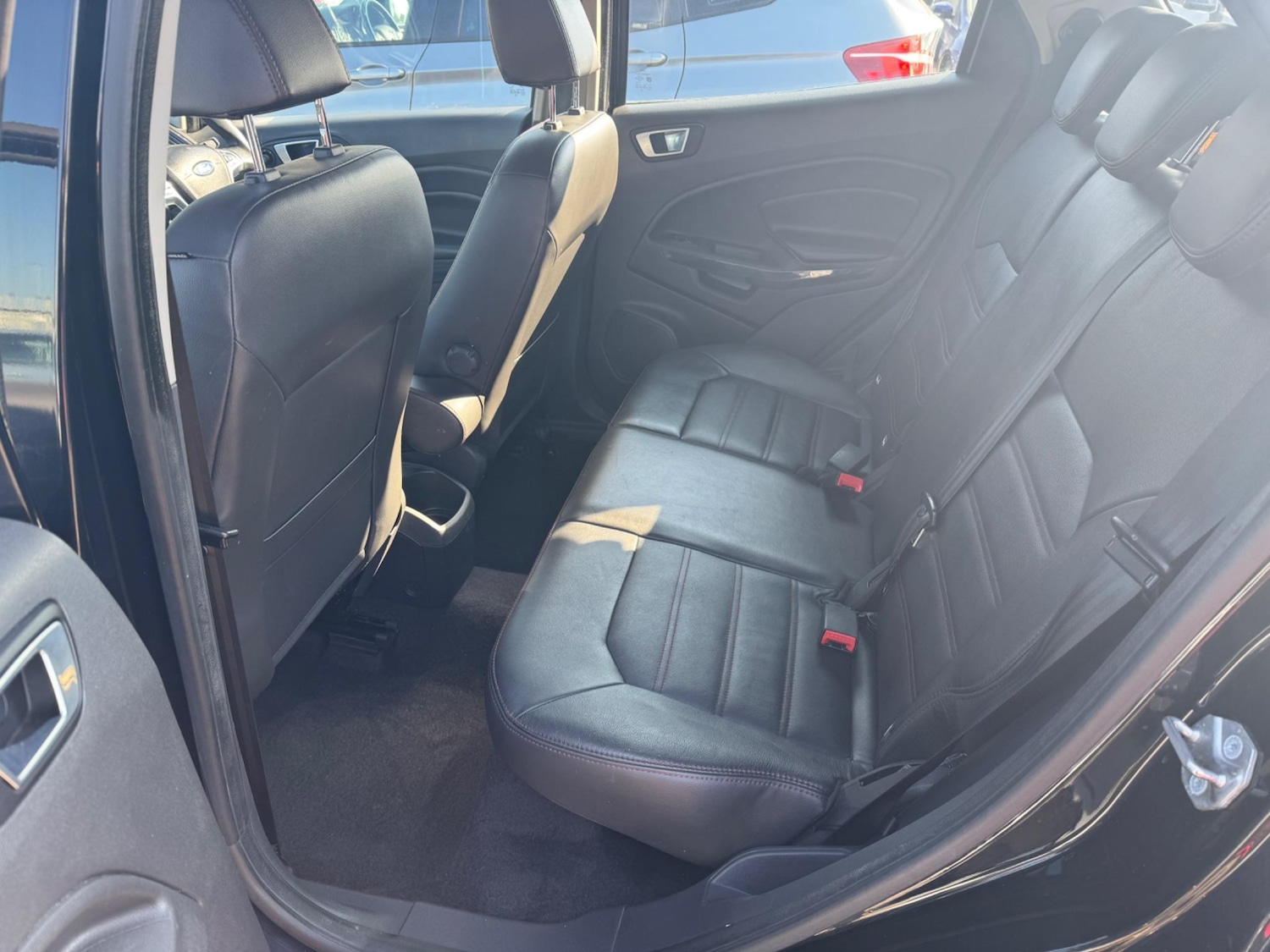 Used Ford Ecosport 2015 for sale - 76349797: Photo 10
