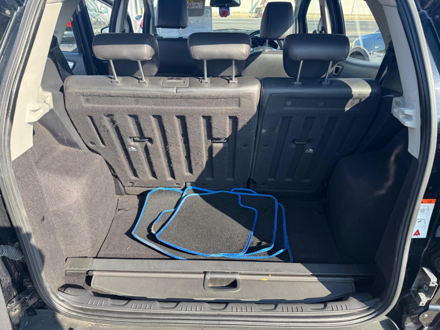 Used Ford Ecosport 2015 for sale - 76349797: Photo 12