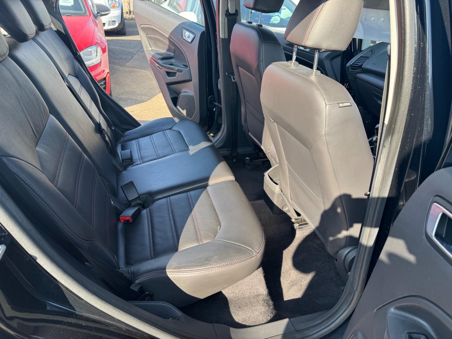 Used Ford Ecosport 2015 for sale - 76349797: Photo 13
