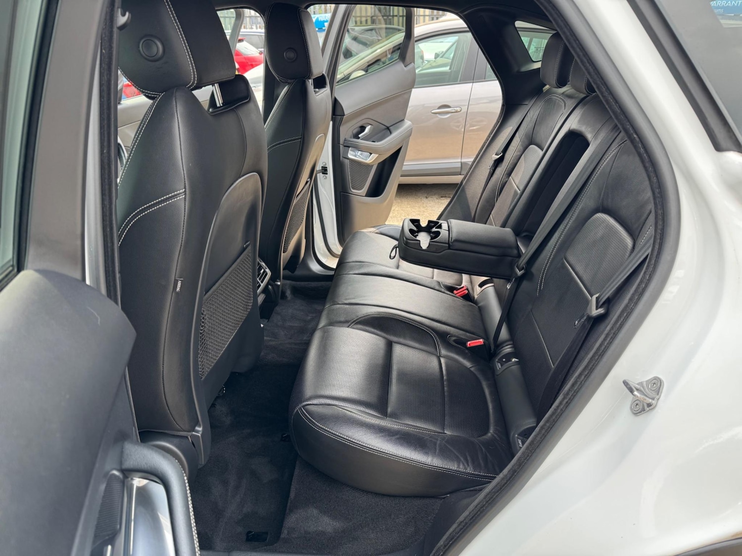 Used Jaguar E-Pace 2018 for sale - 76348732: Photo 11