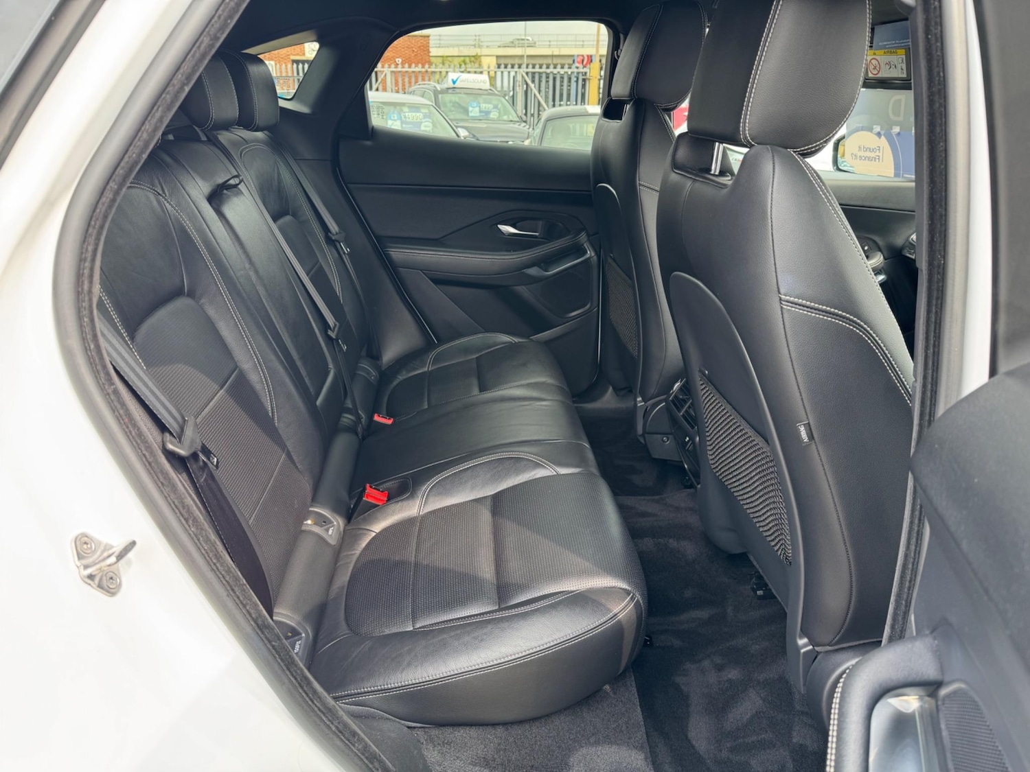 Used Jaguar E-Pace 2018 for sale - 76348732: Photo 13