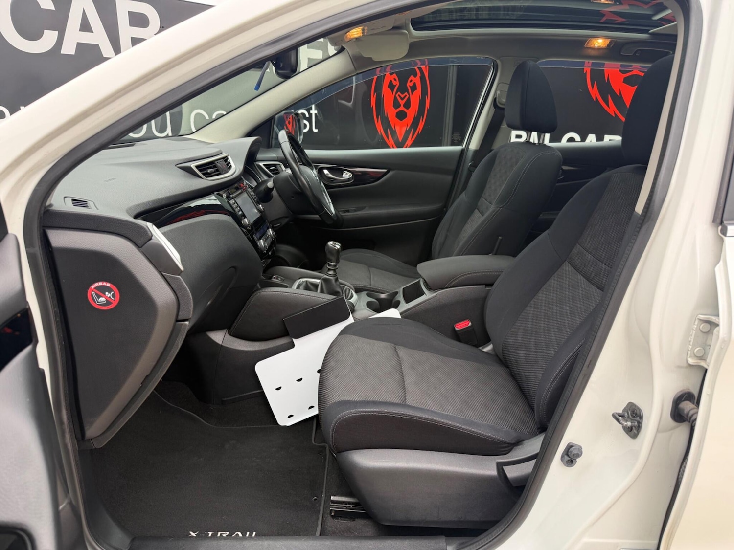 Used Nissan Qashqai 2014 for sale - 77695390: Photo 10