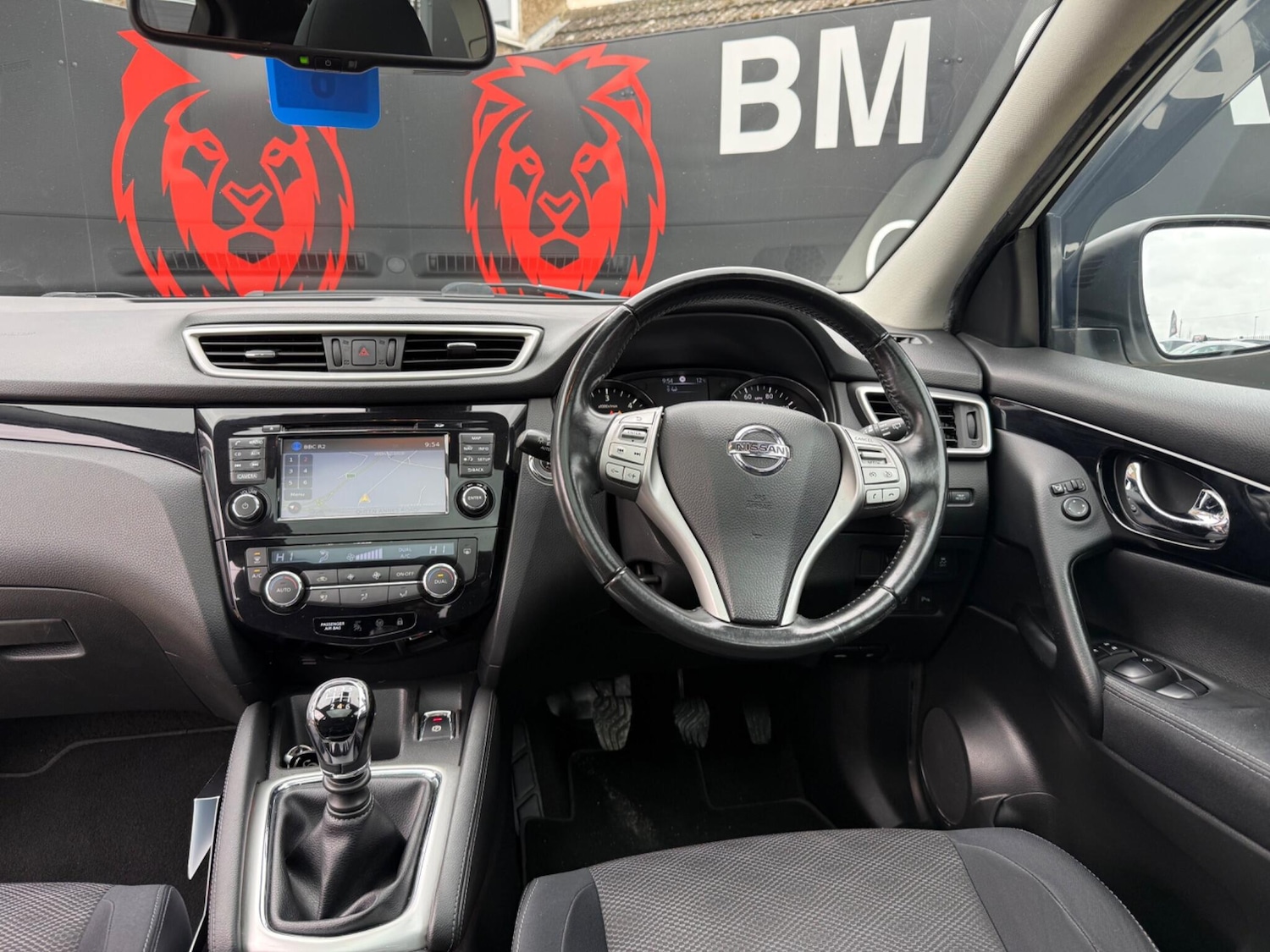 Used Nissan Qashqai 2014 for sale - 77695390: Photo 15