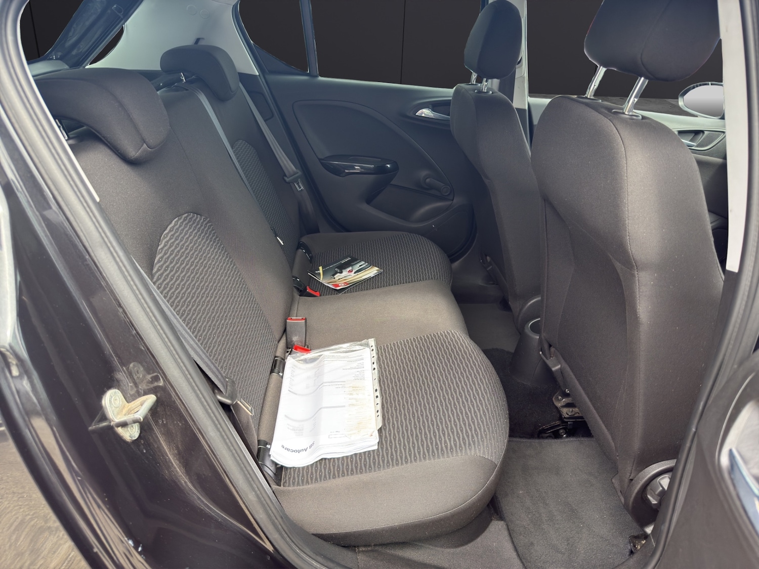 Vehicle 16