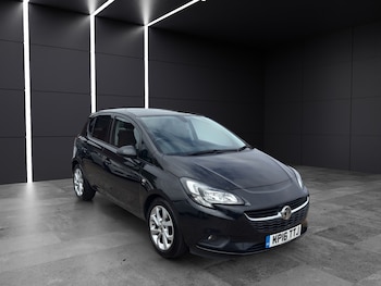 Vauxhall - Corsa