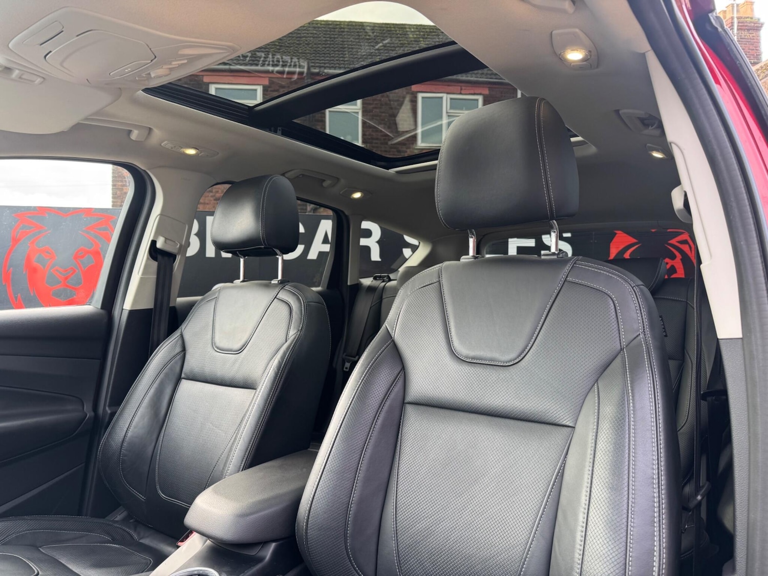 Used Ford Kuga 2016 for sale - 77958544: Photo 11