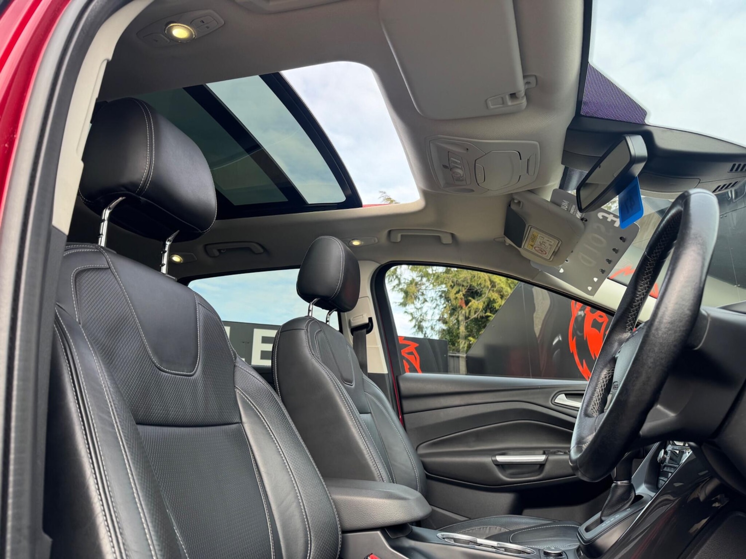 Used Ford Kuga 2016 for sale - 77958544: Photo 20