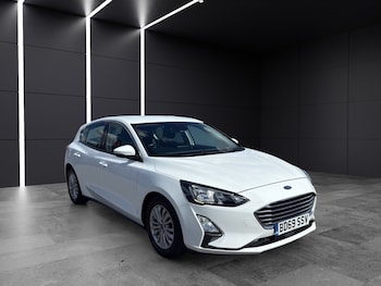 Used Ford Focus 2019 for sale - 75713109: Photo