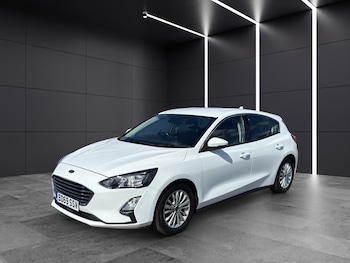 Used Ford Focus 2019 for sale - 75713109: Photo