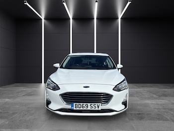 Used Ford Focus 2019 for sale - 75713109: Photo