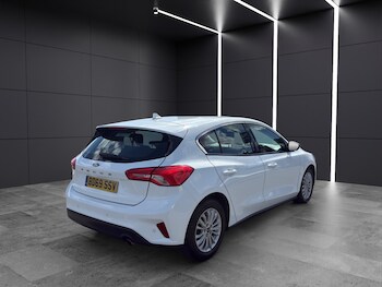 Used Ford Focus 2019 for sale - 75713109: Photo