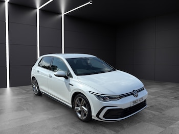 2021 (21) - 1.5 TSI R-Line 5dr