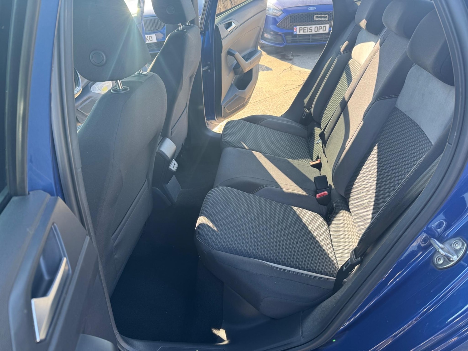 Used Volkswagen Polo 2018 for sale - 76633585: Photo 13