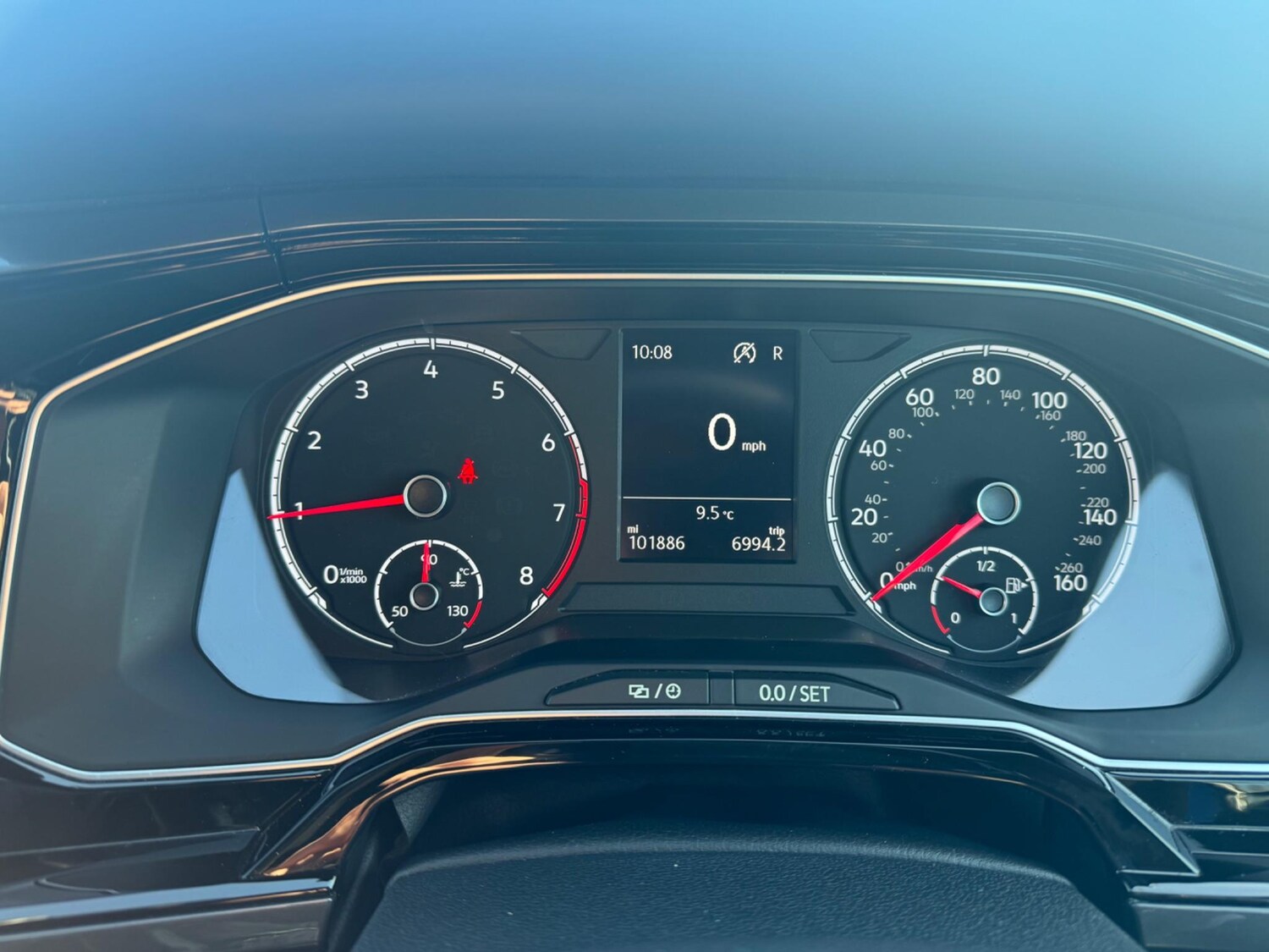 Used Volkswagen Polo 2018 for sale - 76633585: Photo 21