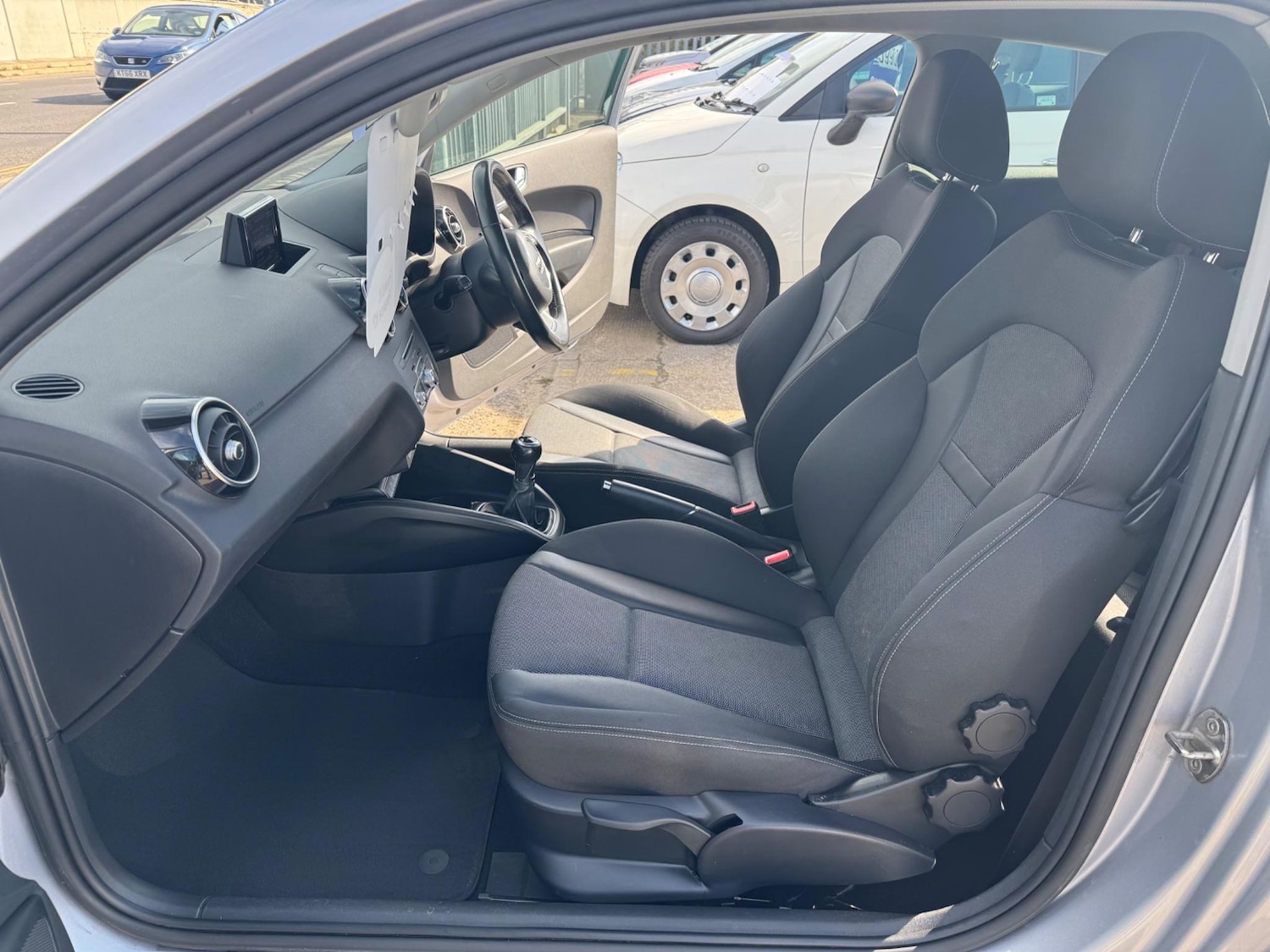 Used Audi A1 2015 for sale - 76898469: Photo 10