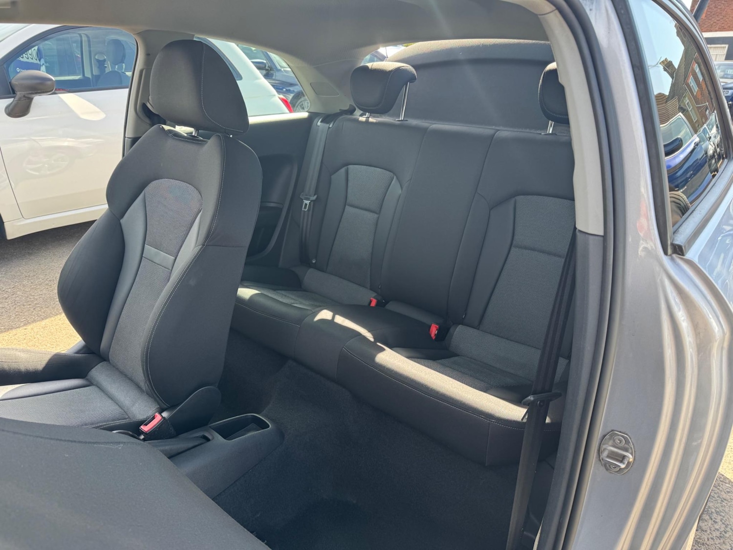 Used Audi A1 2015 for sale - 76898469: Photo 11