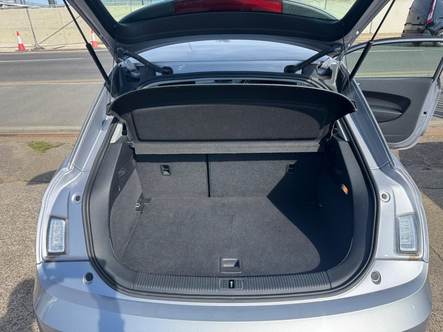 Used Audi A1 2015 for sale - 76898469: Photo 12