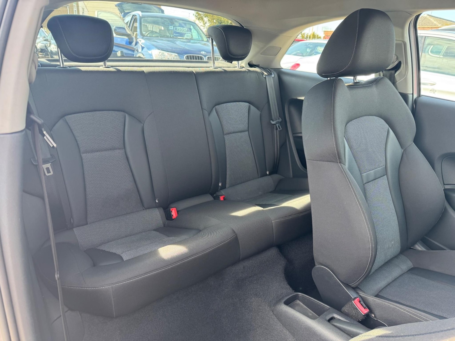 Used Audi A1 2015 for sale - 76898469: Photo 13