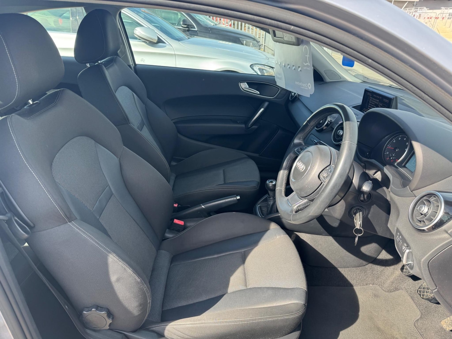 Used Audi A1 2015 for sale - 76898469: Photo 14