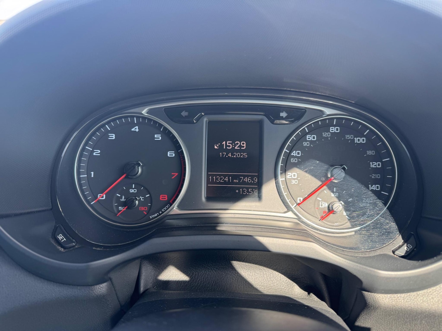 Used Audi A1 2015 for sale - 76898469: Photo 16