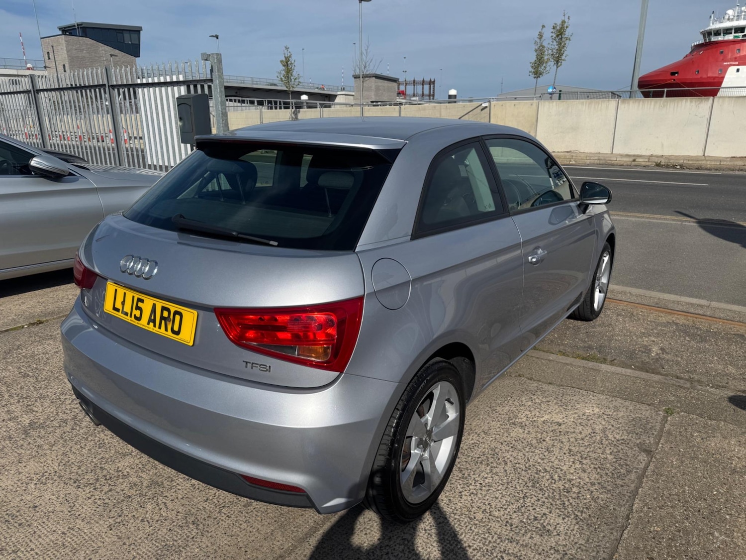 Used Audi A1 2015 for sale - 76898469: Photo 7