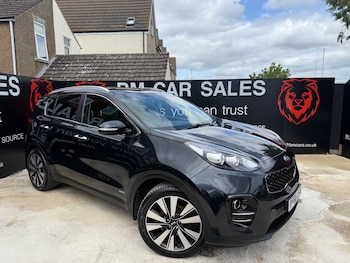 Used Kia Sportage 2017 for sale - 78842277: Photo