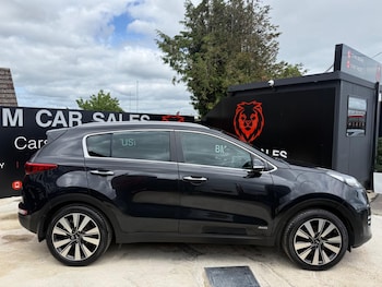 Used Kia Sportage 2017 for sale - 78842277: Photo