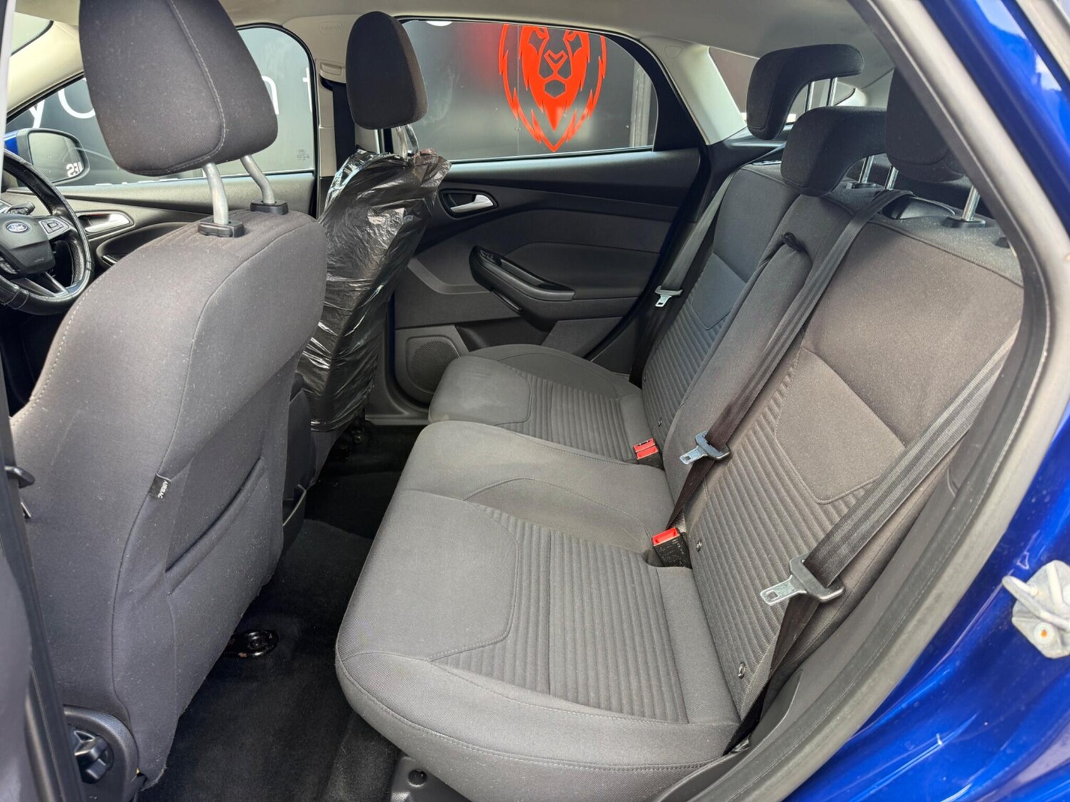 Used Ford Focus 2015 for sale - 77908733: Photo 11