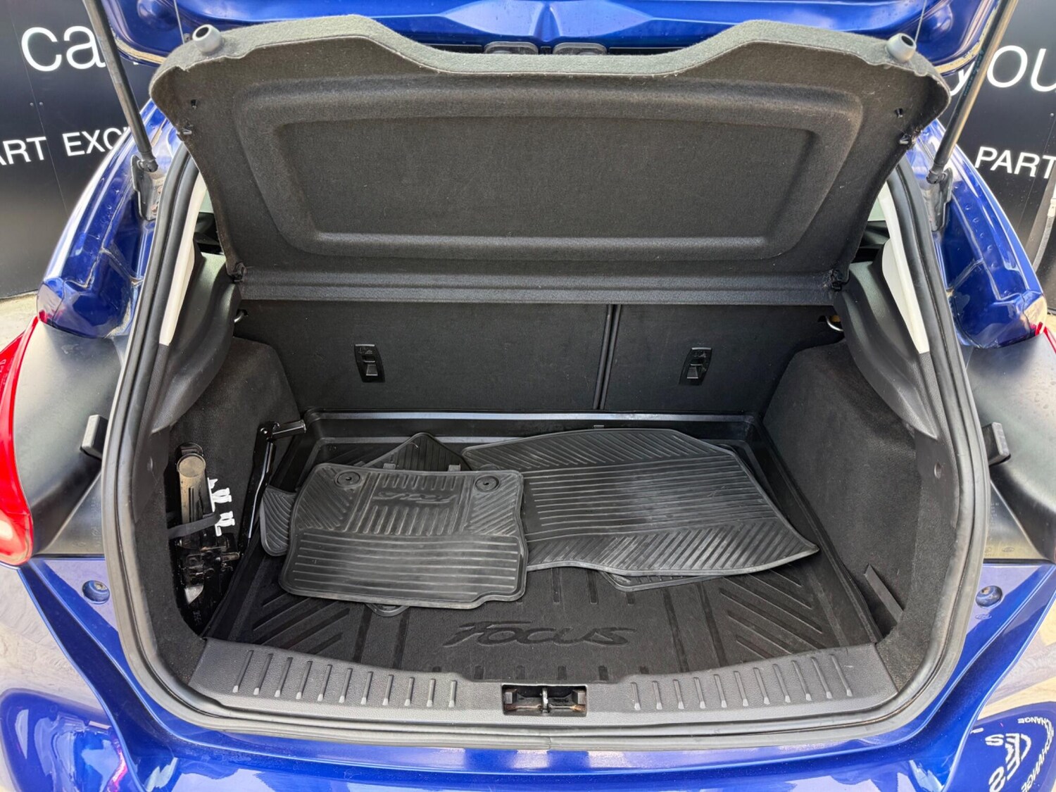 Used Ford Focus 2015 for sale - 77908733: Photo 12