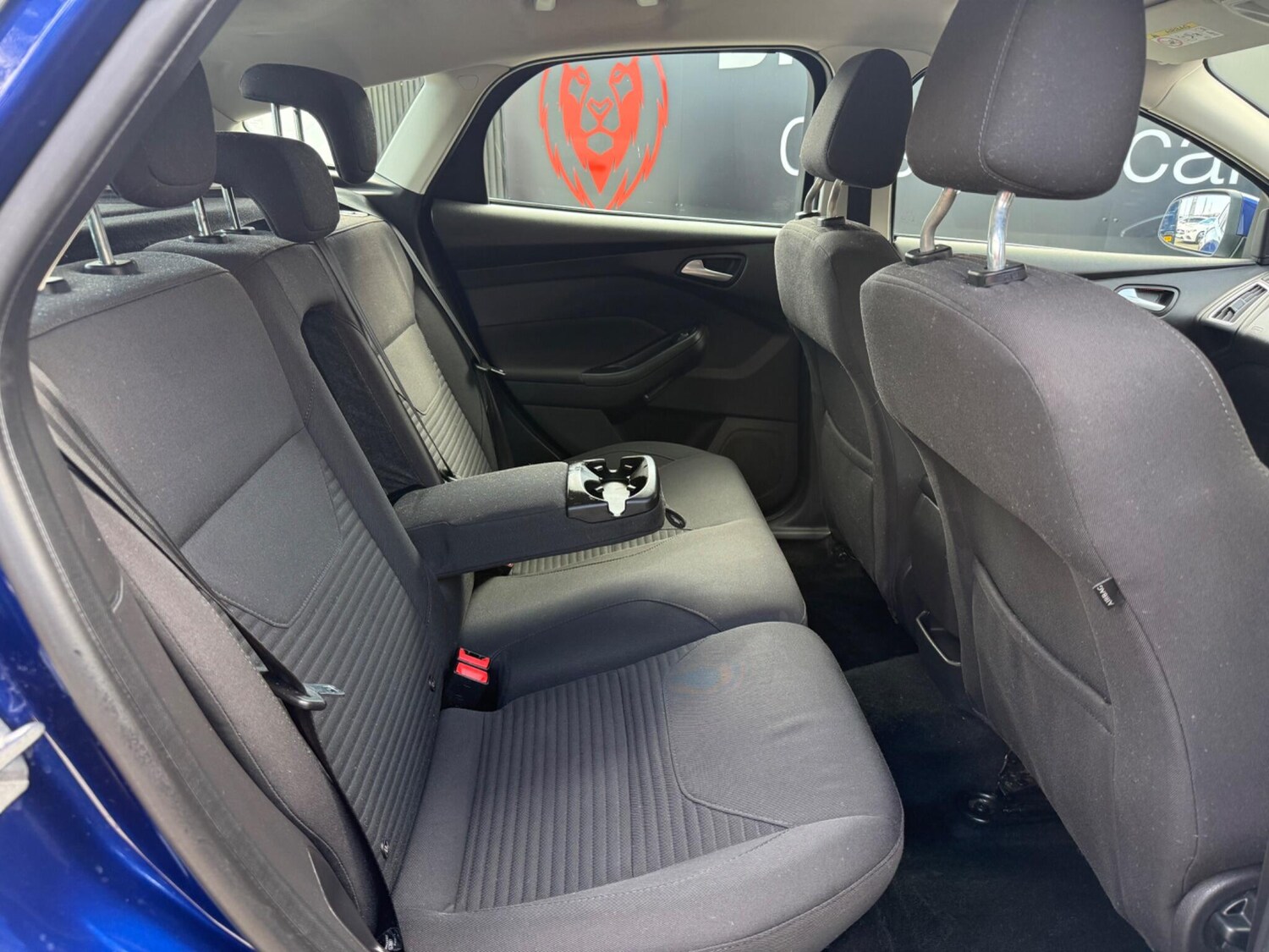 Used Ford Focus 2015 for sale - 77908733: Photo 14