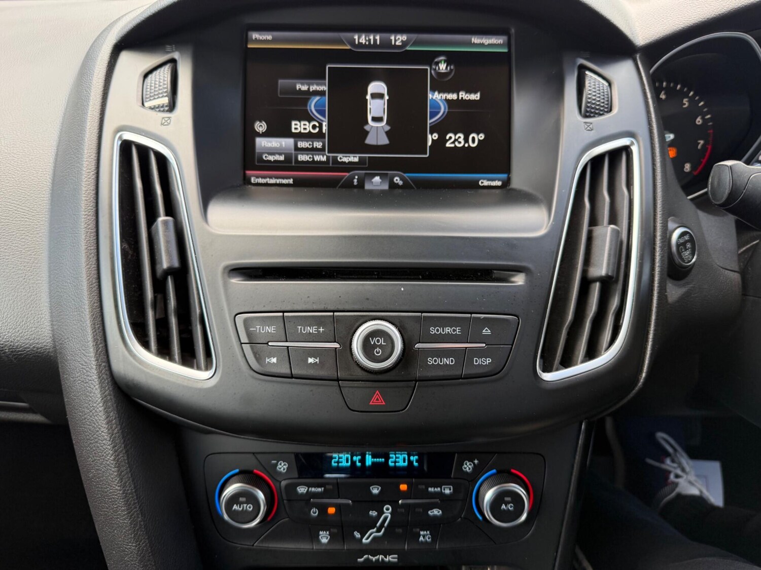 Used Ford Focus 2015 for sale - 77908733: Photo 18