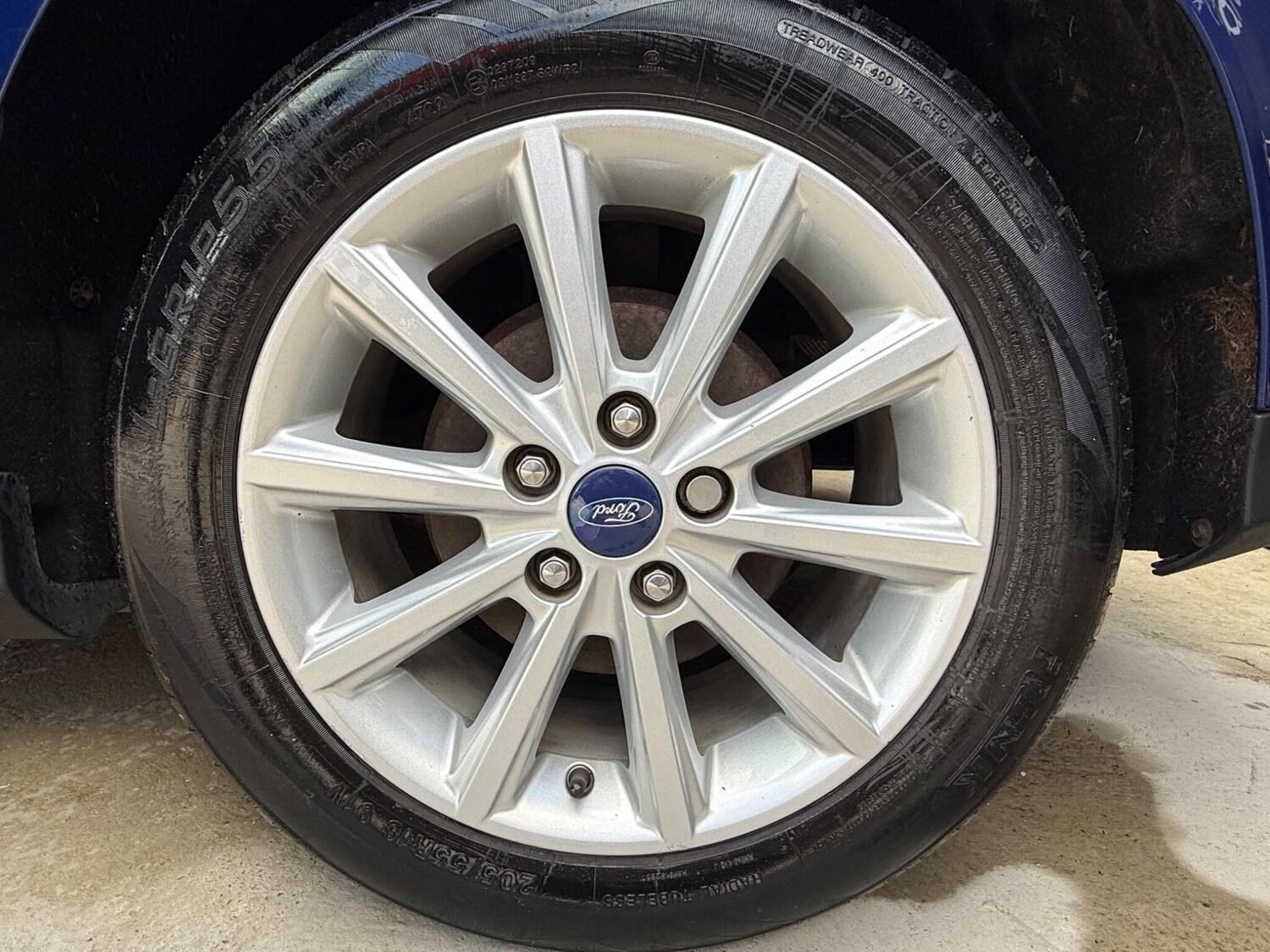 Used Ford Focus 2015 for sale - 77908733: Photo 9