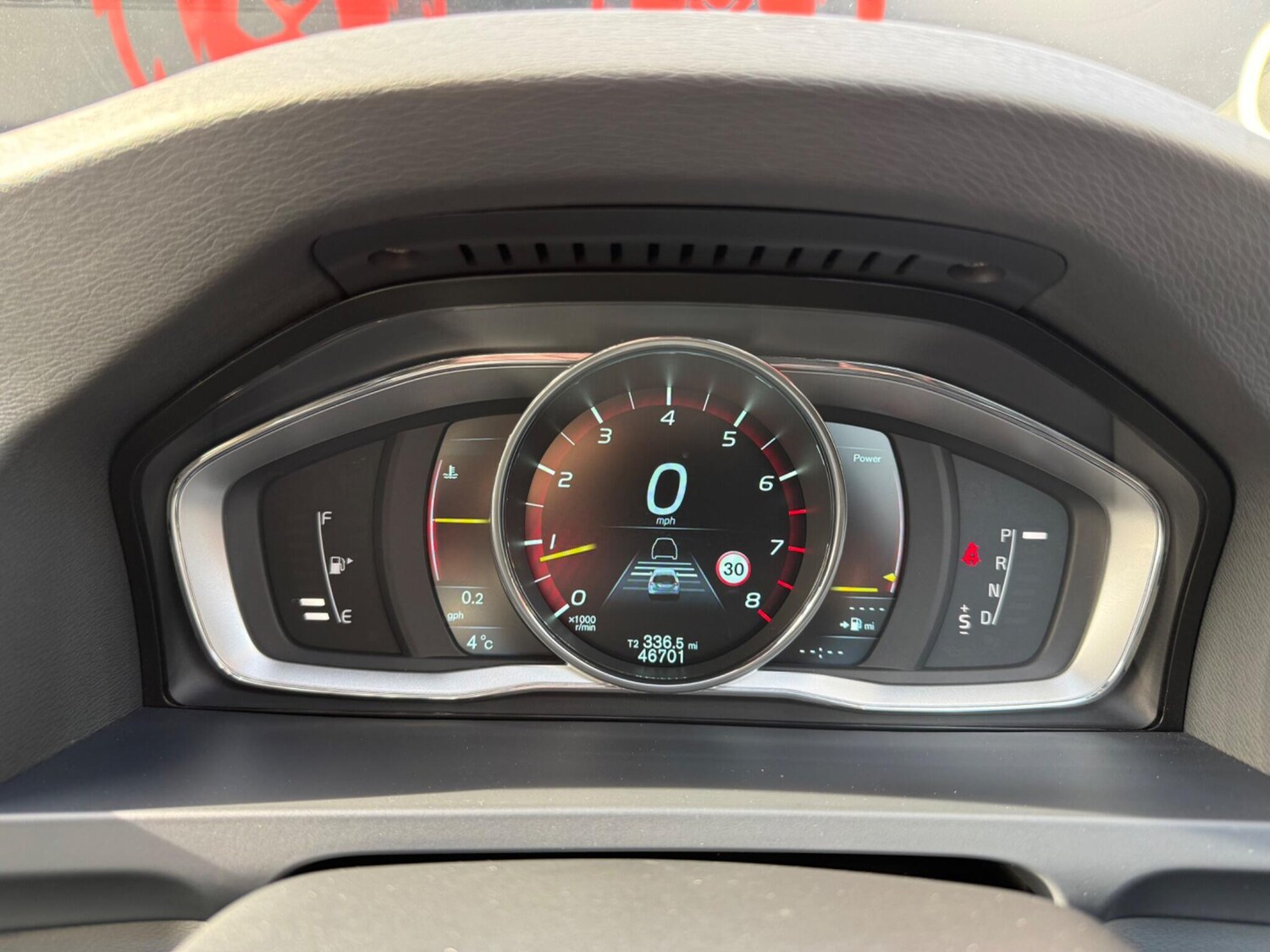 Used Volvo V60 2025 for sale - 77637507: Photo 18