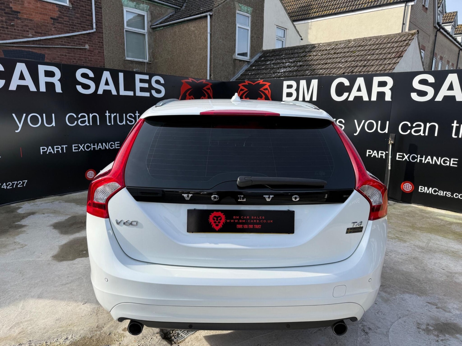 Used Volvo V60 2025 for sale - 77637507: Photo 8