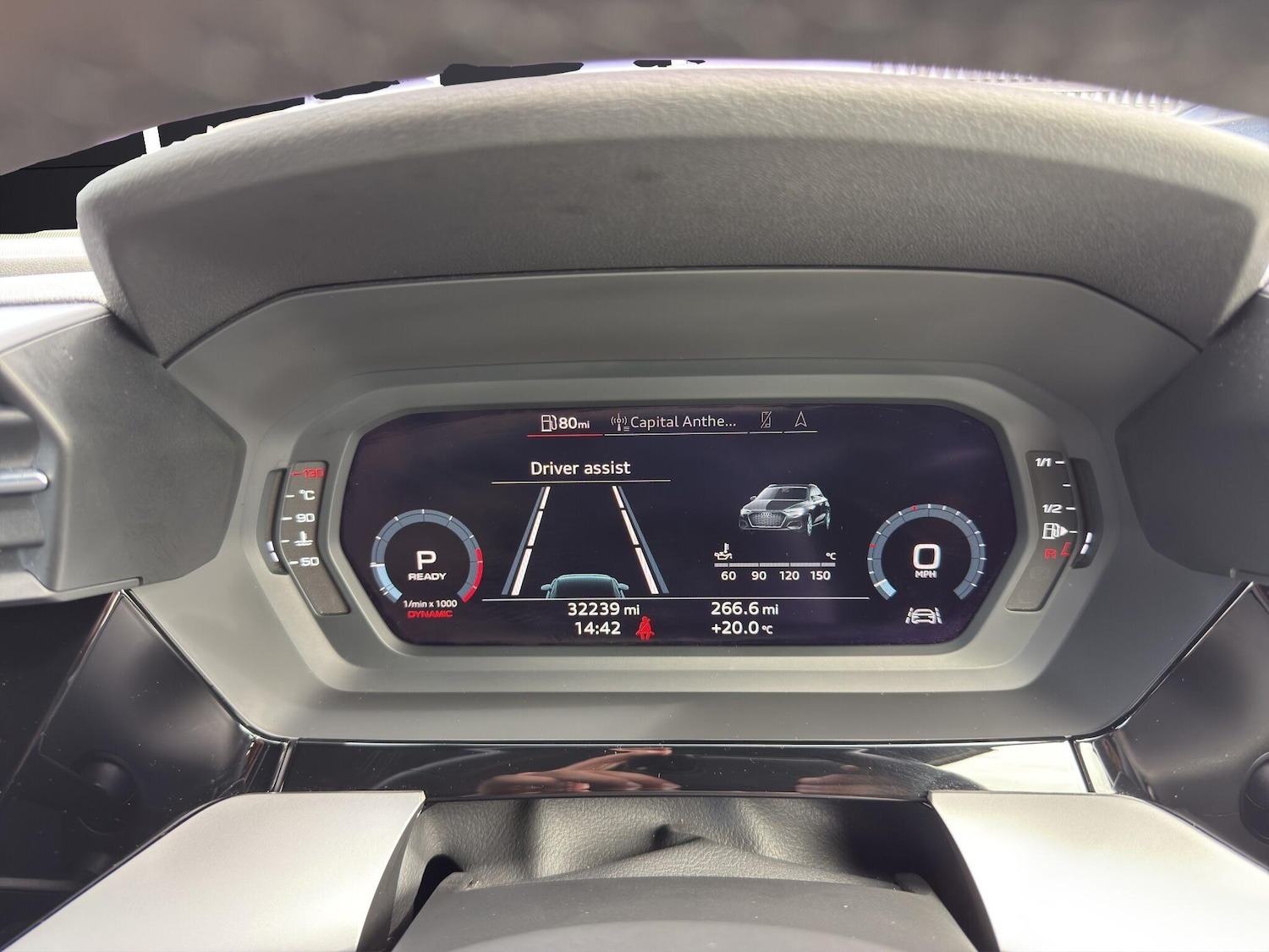 Used Audi A3 2021 for sale - 76988761: Photo 10